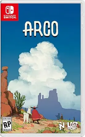 Arco cover art
