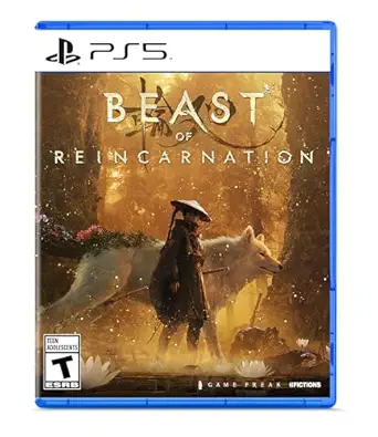 Beast of Reincarnation cover art