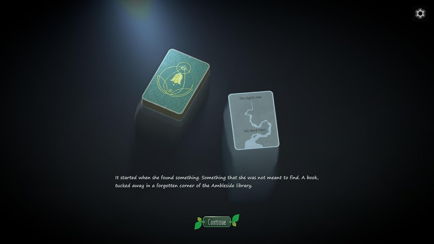 Strange Horticulture and Strange Antiquities promotional image