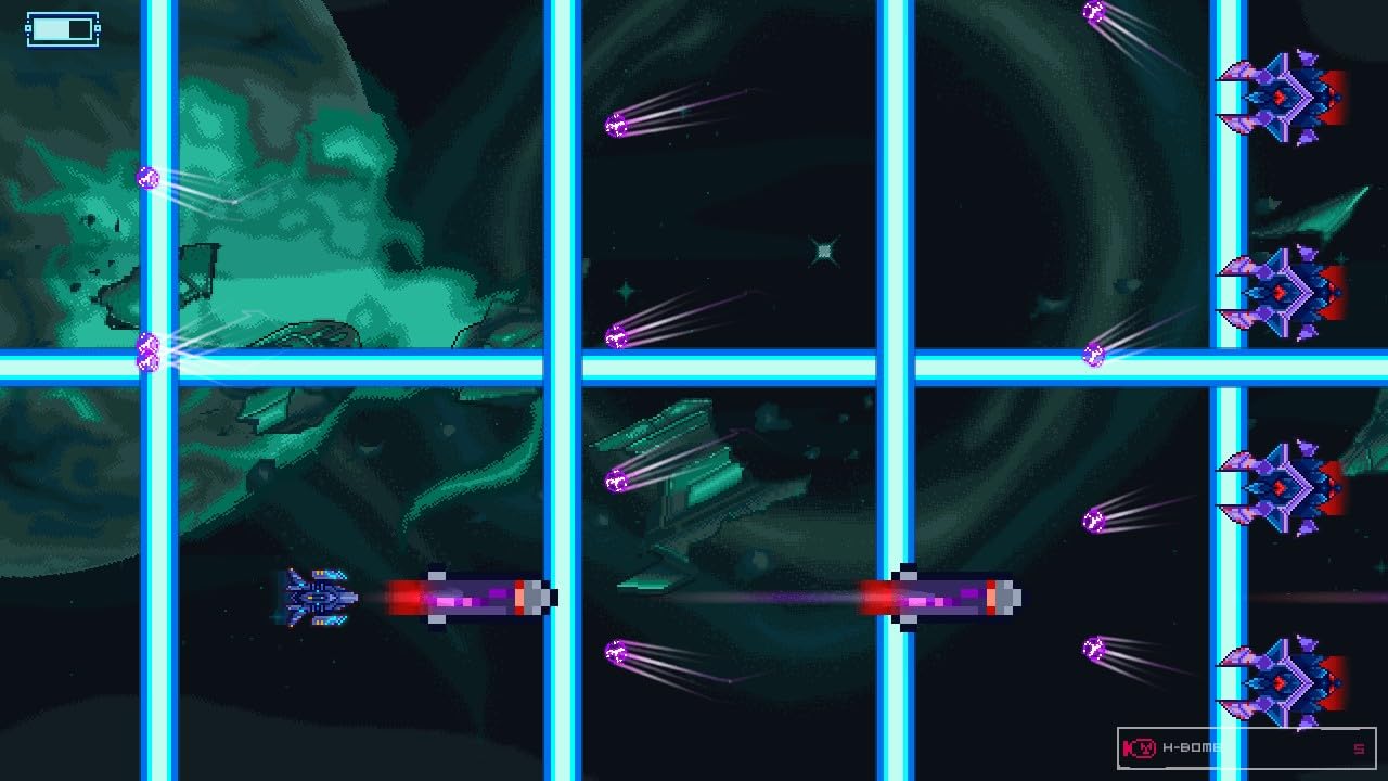 Stellar Interface Extra Edition promotional image