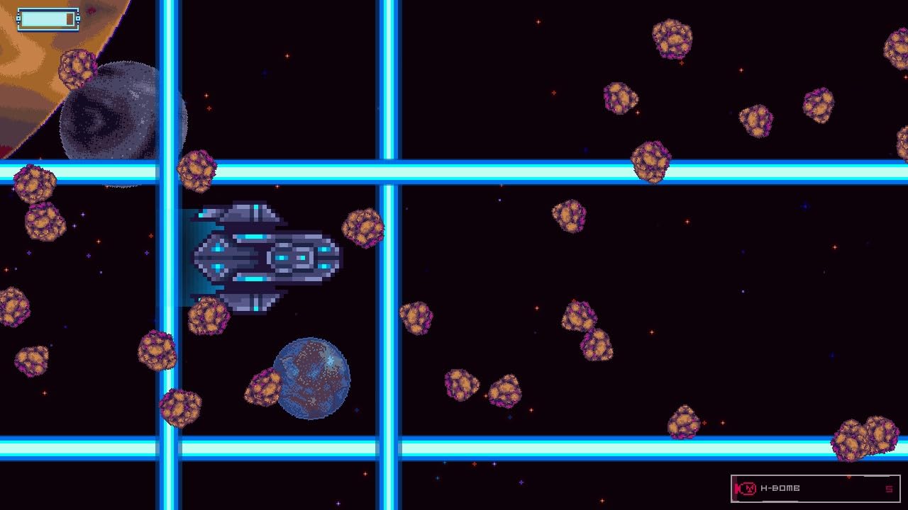 Stellar Interface Extra Edition promotional image