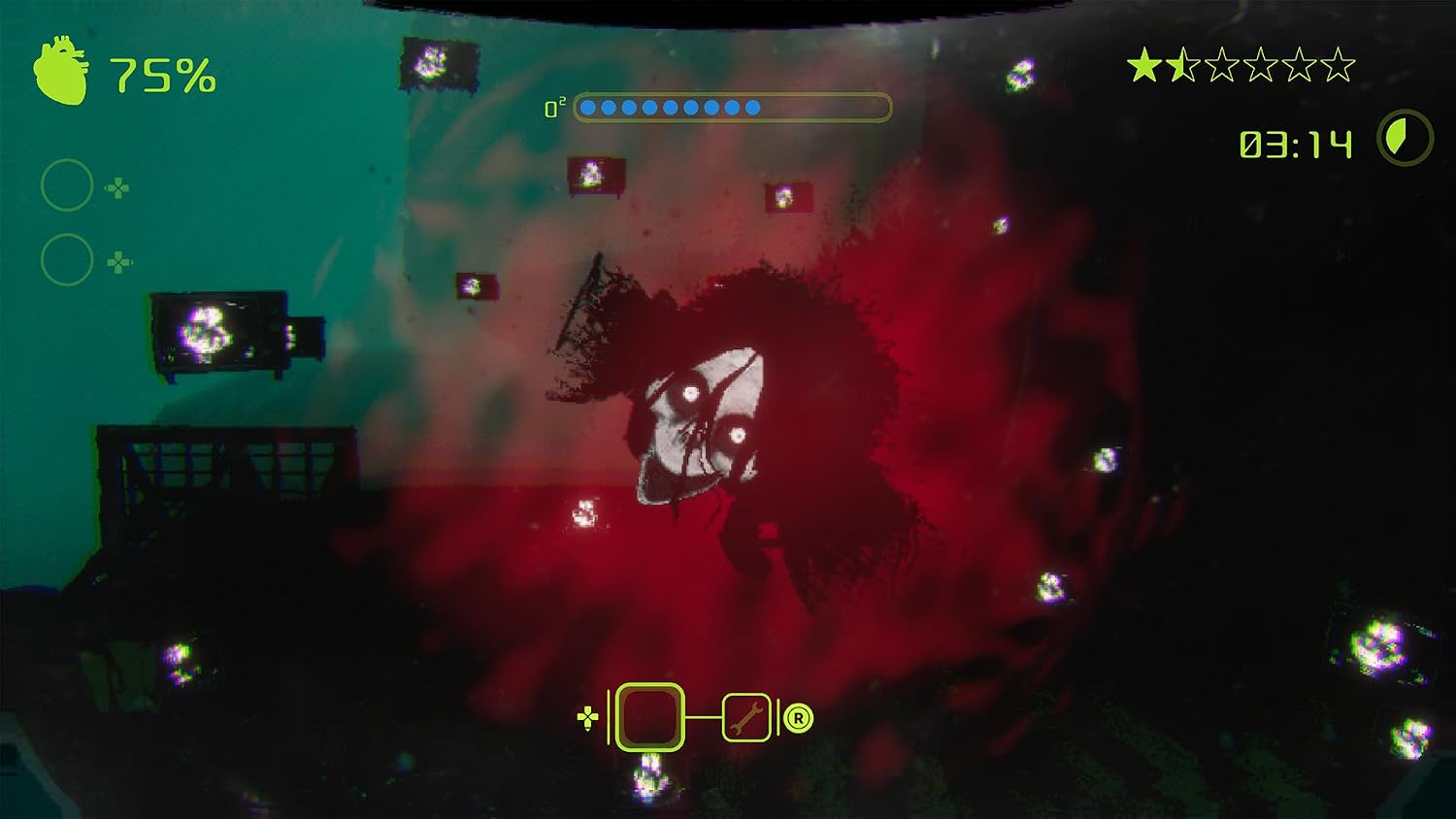 MURKY DIVERS: PharmaCorps. Edition promotional image