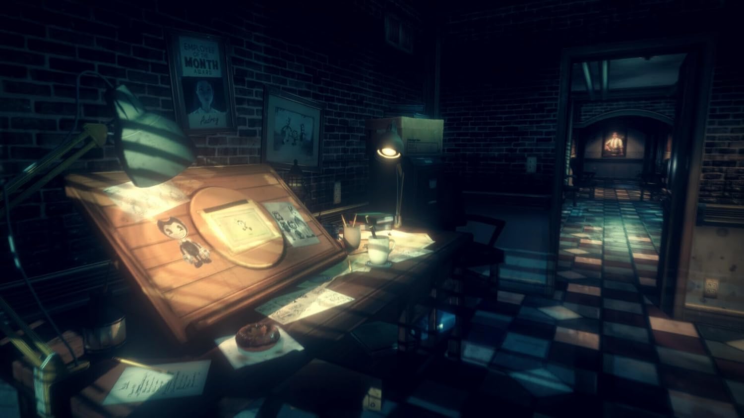 Bendy Double Pack promotional image