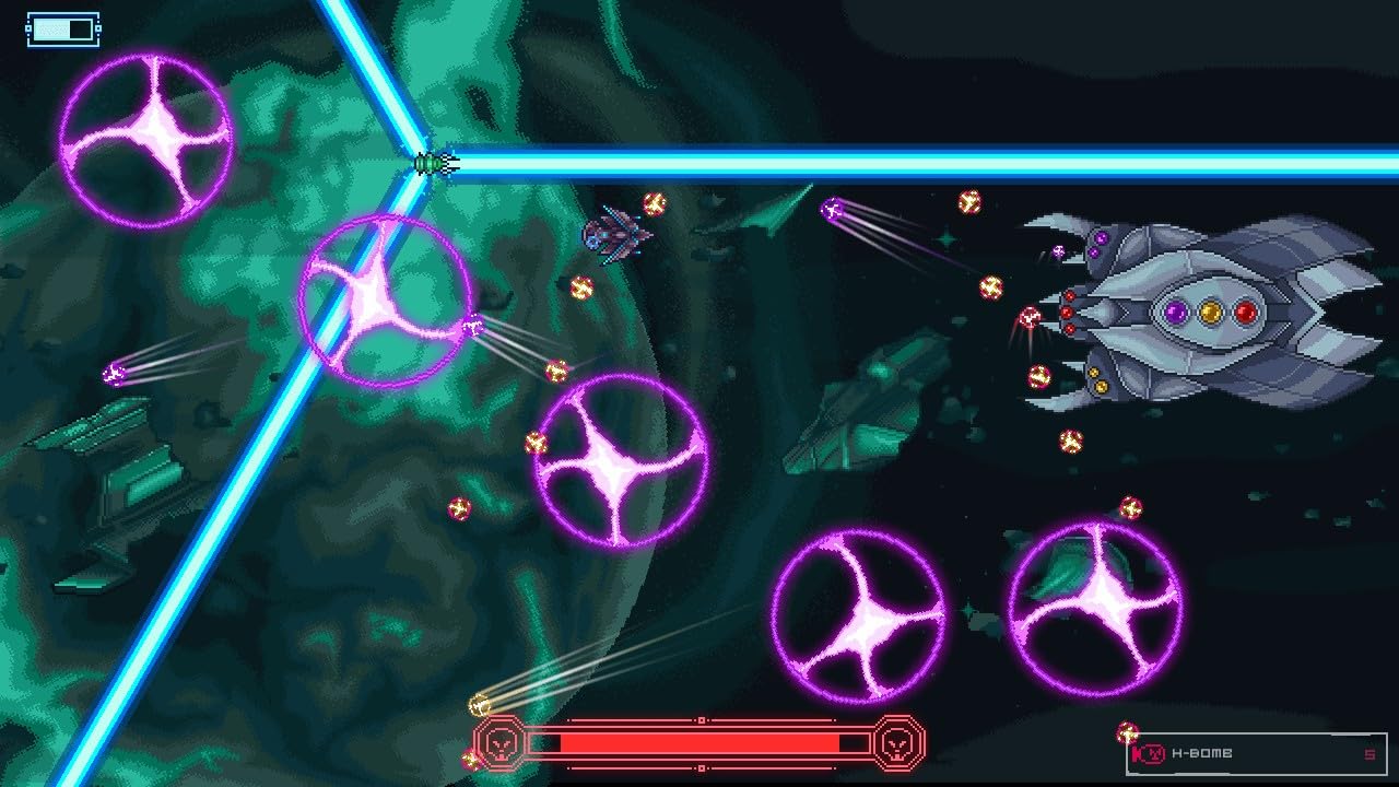 Stellar Interface Extra Edition promotional image