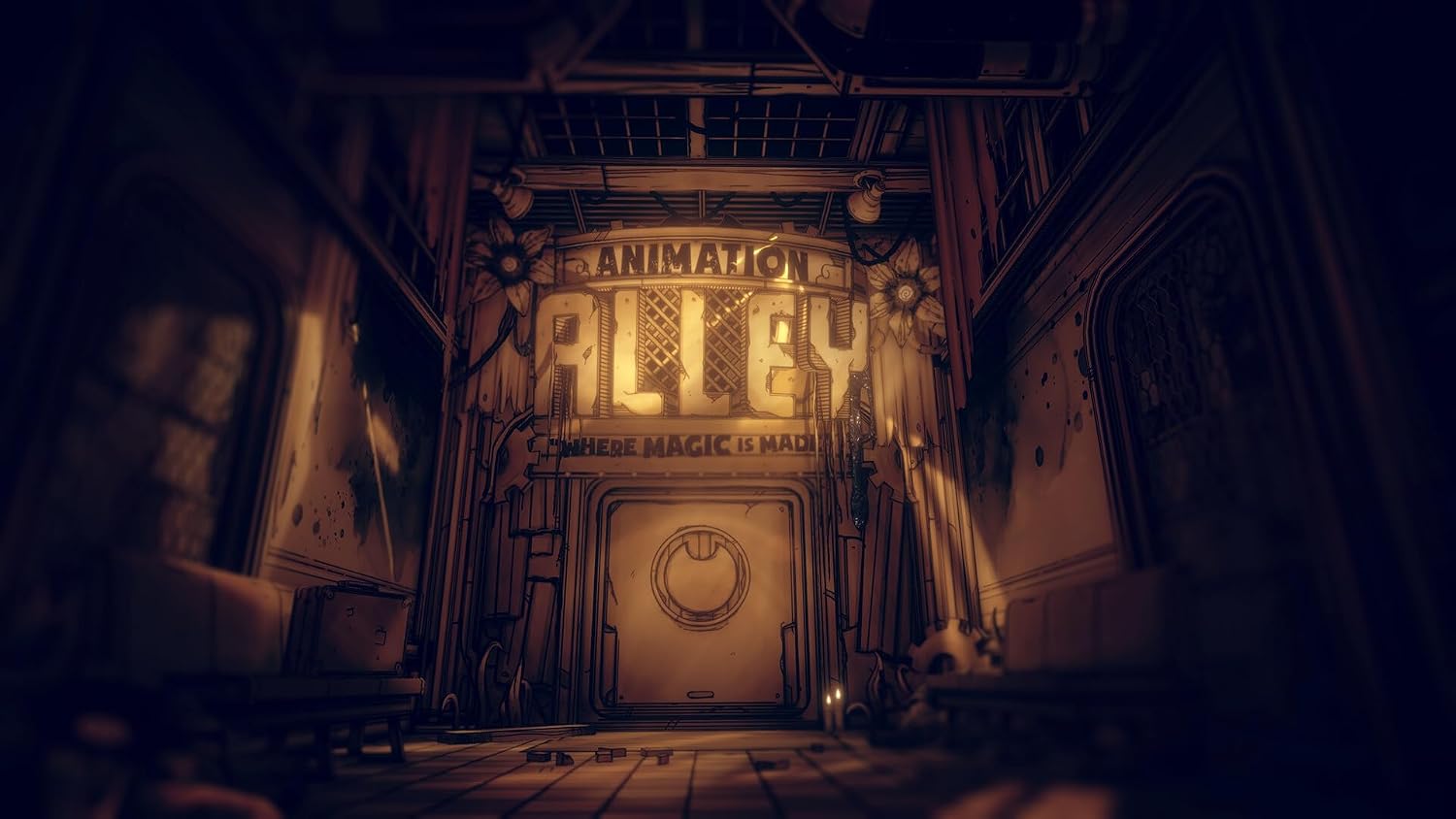 Bendy Double Pack promotional image