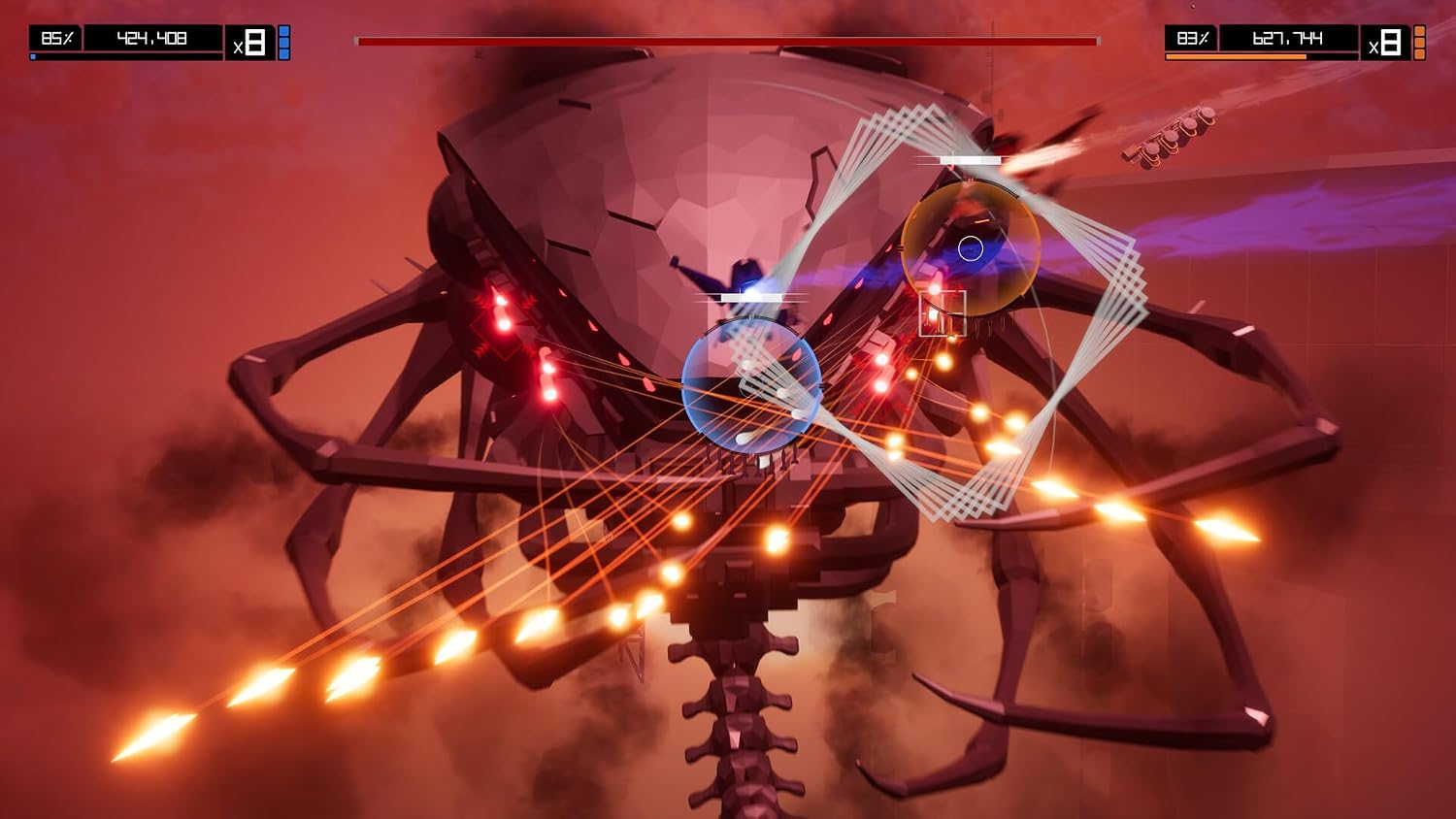 Aaero2: Black Razor Edition promotional image