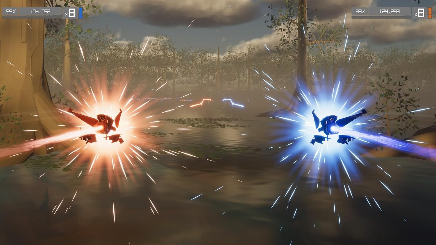 Aaero2: Black Razor Edition promotional image