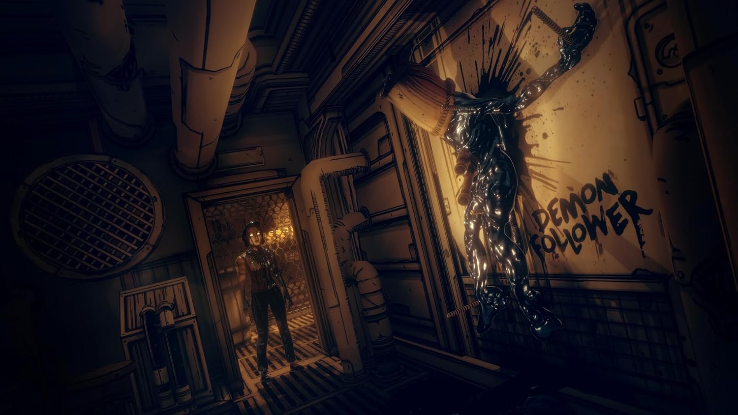 Bendy Double Pack promotional image