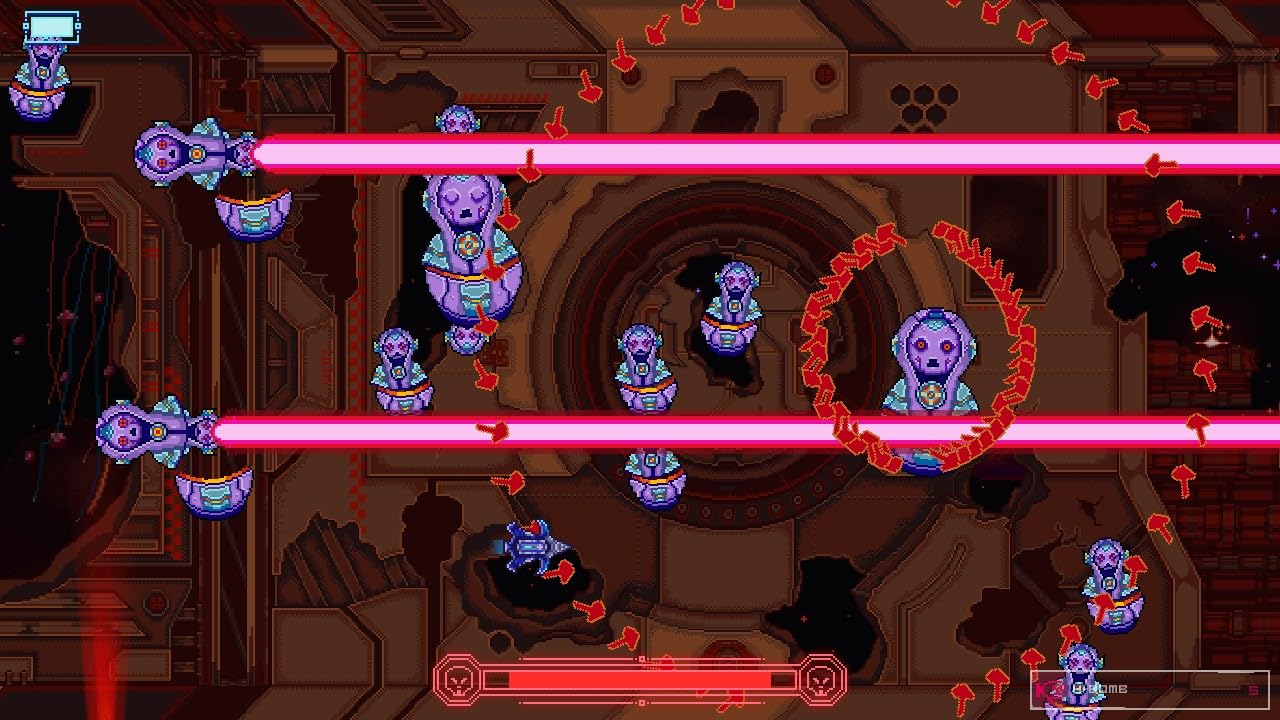 Stellar Interface Extra Edition promotional image