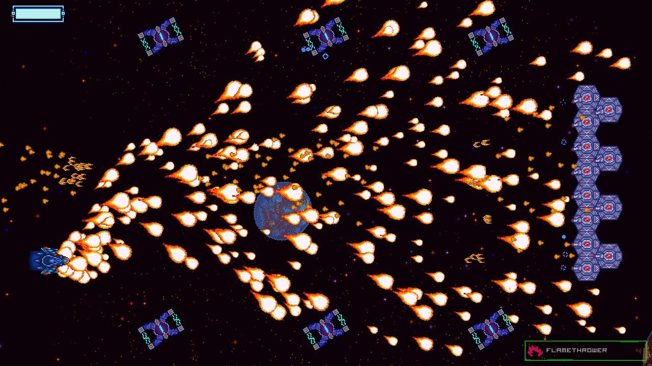 Stellar Interface Extra Edition promotional image