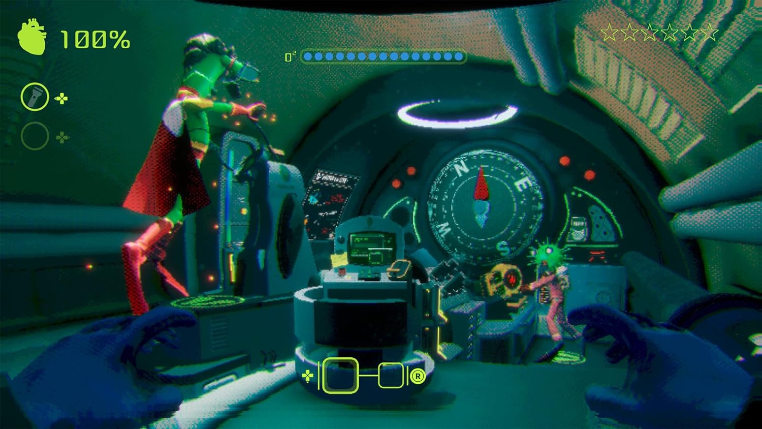 MURKY DIVERS: PharmaCorps. Edition promotional image