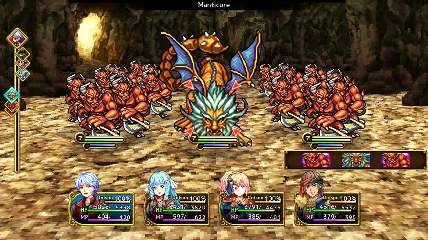 KEMCO RPG Selection Vol. 6 promotional image