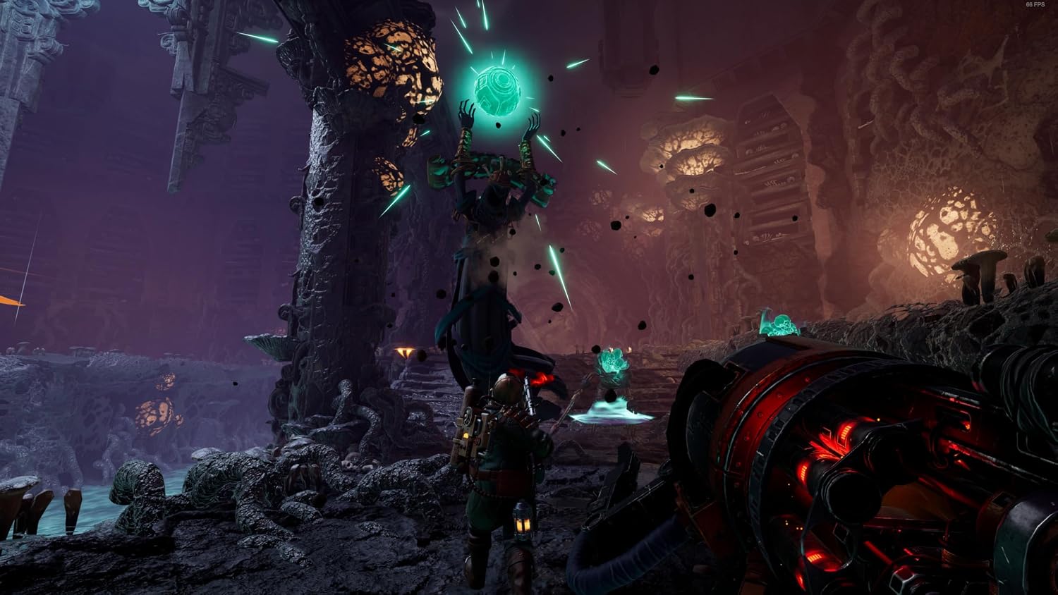 Abyssus promotional image