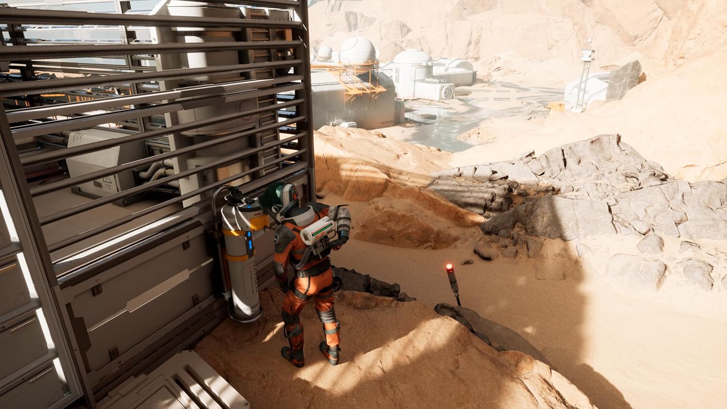 APHELION: Pioneer Edition promotional image