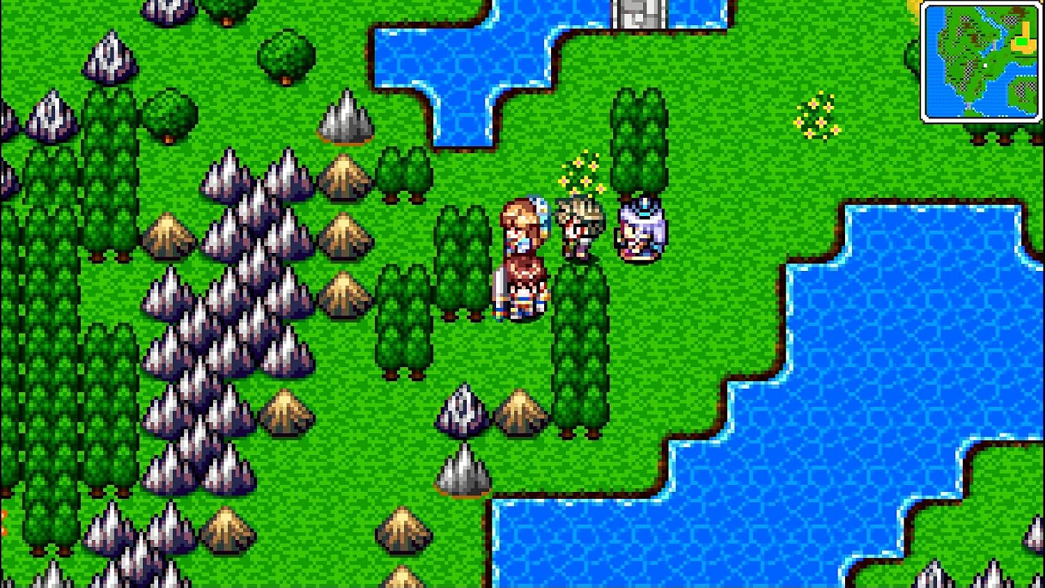 KEMCO RPG Selection Vol. 6 promotional image