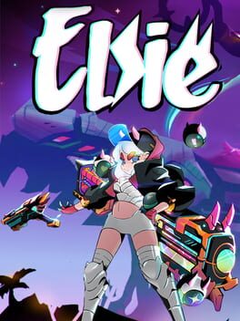Elsie cover art