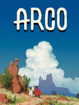 Arco cover art