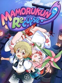 Mamorukun ReCurse cover art