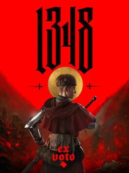1348 Ex Voto cover art