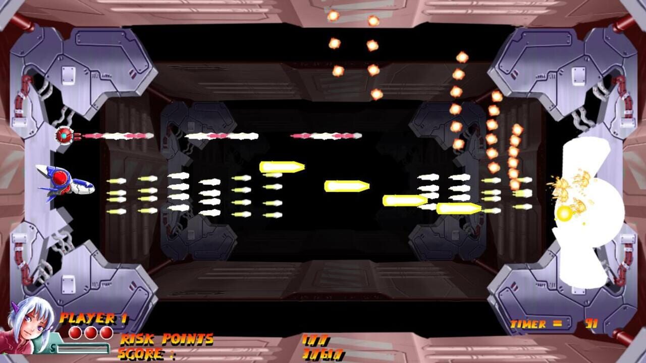 Wings of Bluestar screenshot