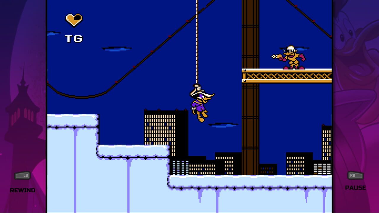 Disney Afternoon Collection screenshot