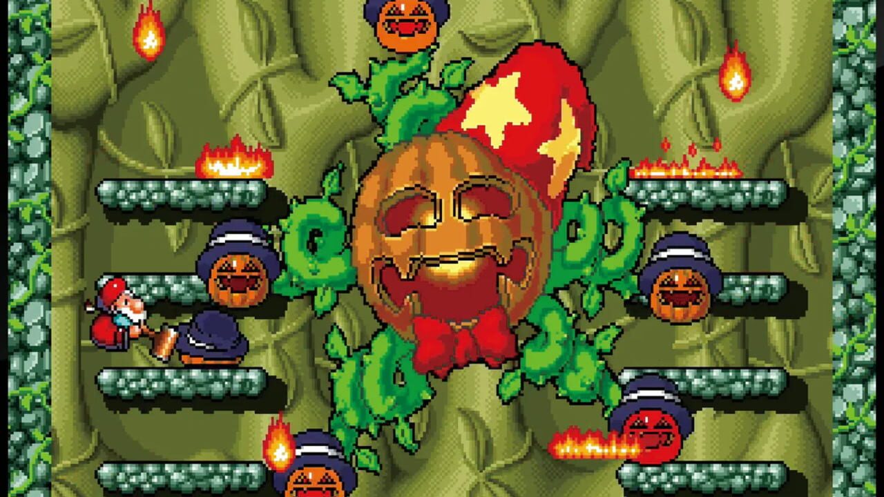 Taito Milestones 4 screenshot