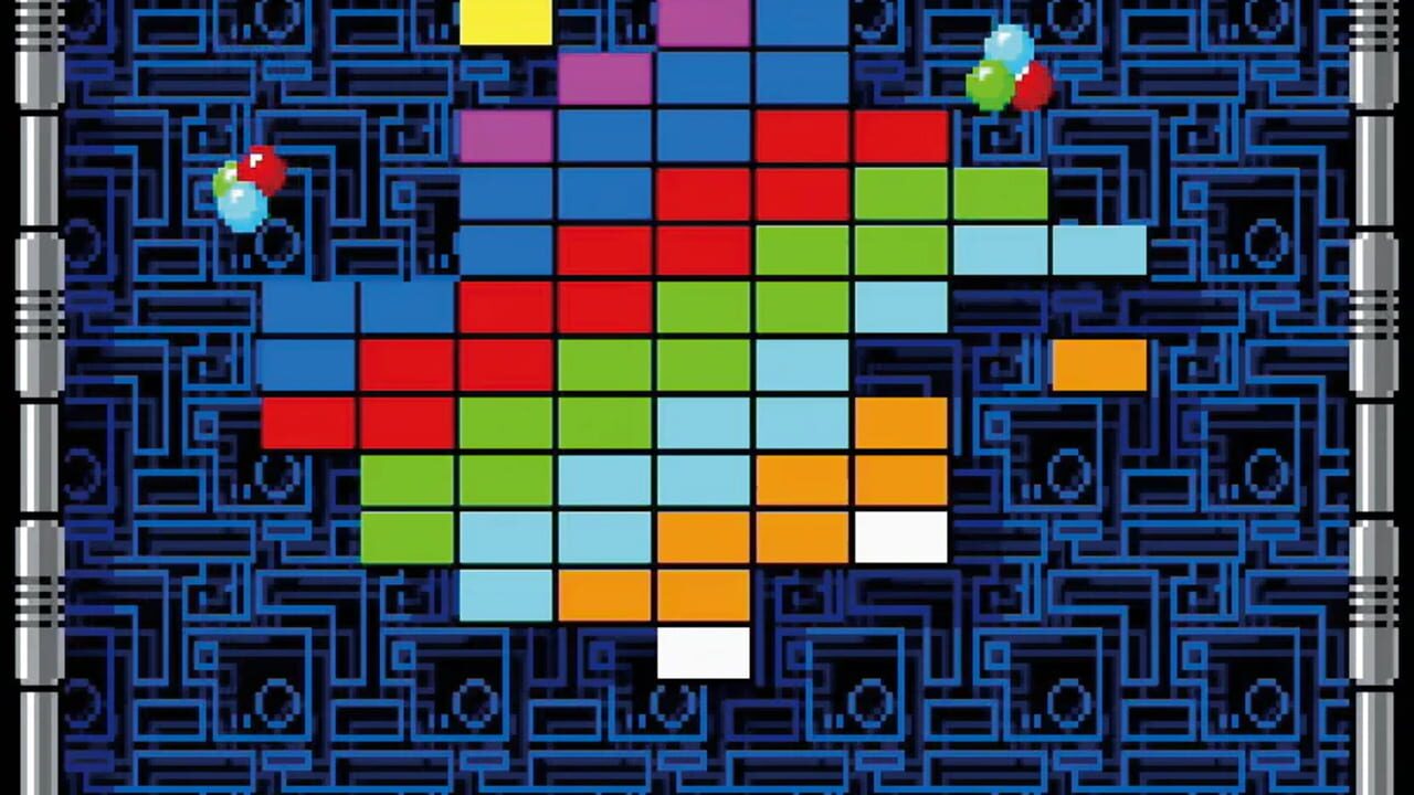 Taito Milestones 4 screenshot