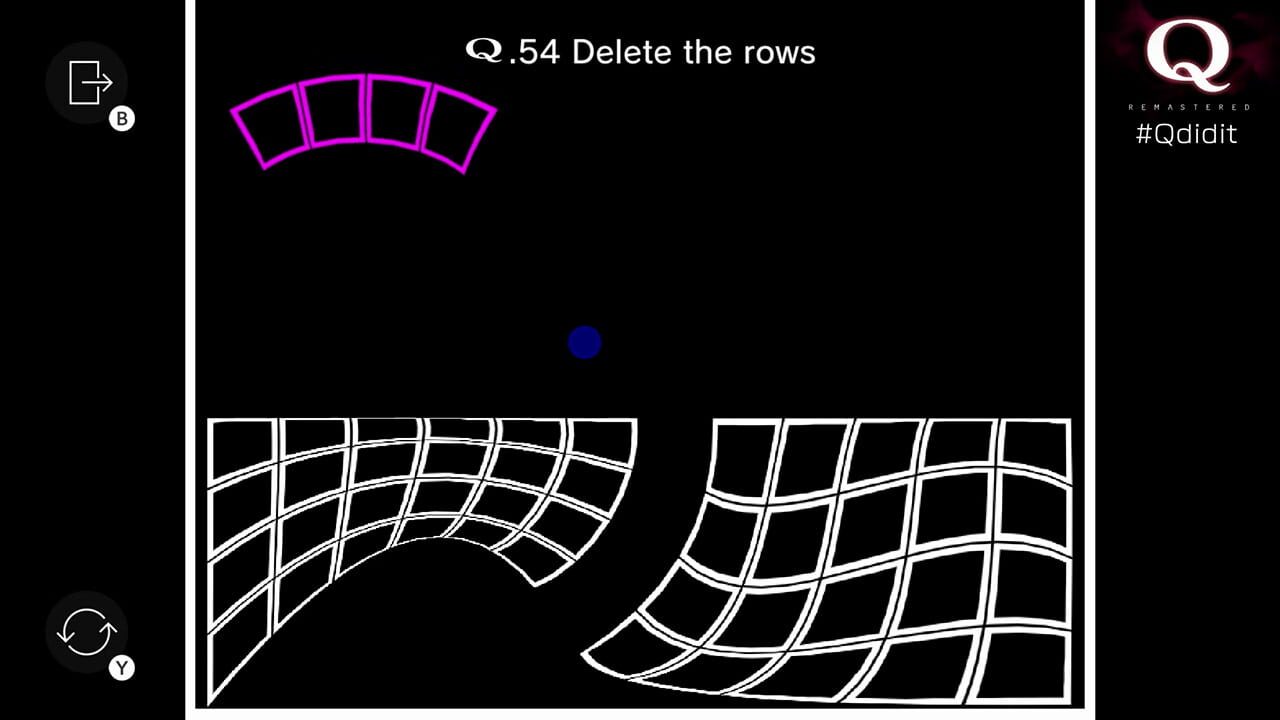 Q Collection screenshot