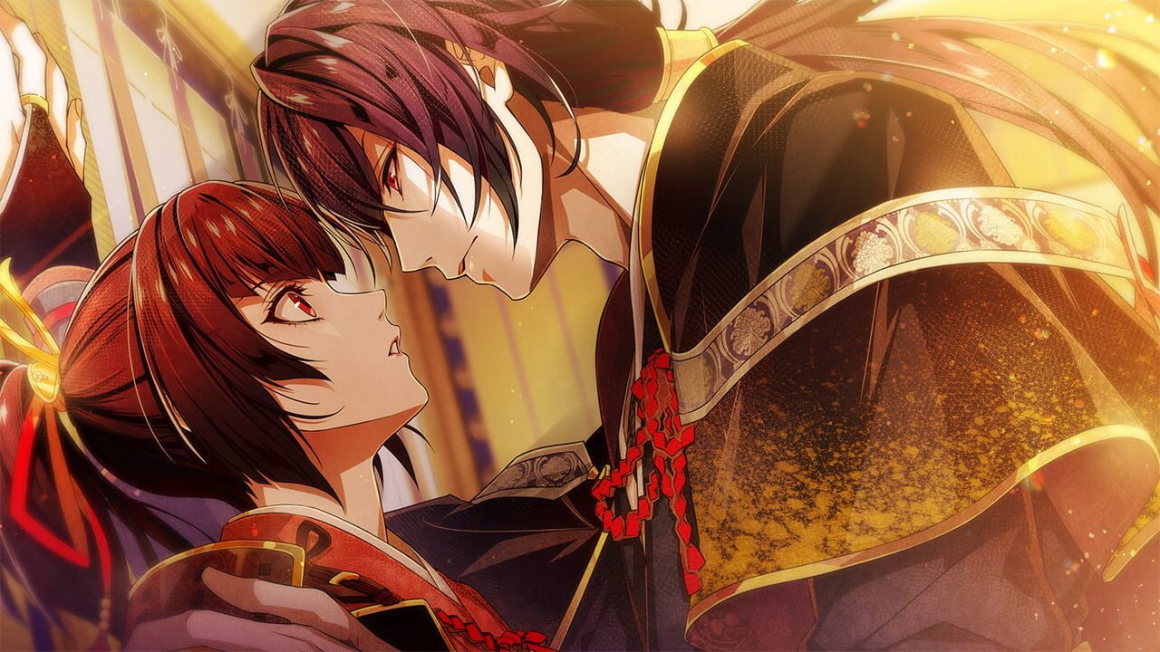 Birushana: Winds of Fate screenshot