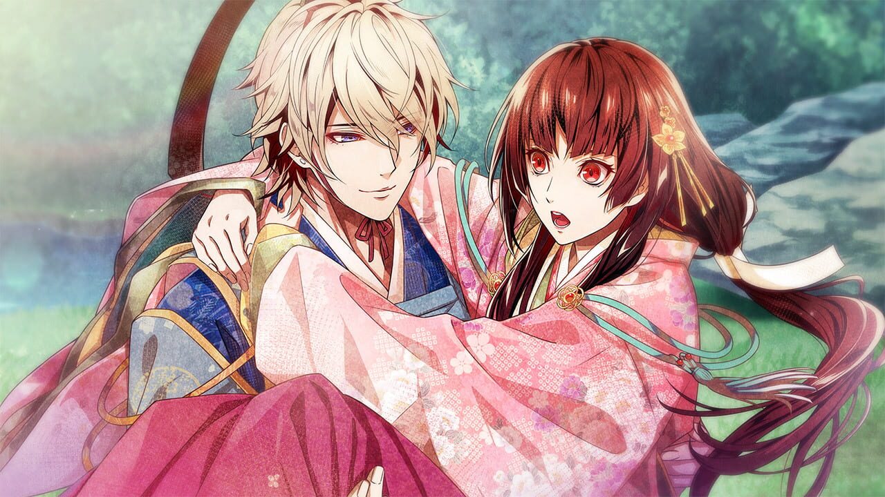 Birushana: Winds of Fate screenshot