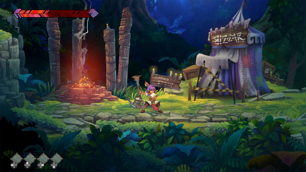 Itorah screenshot