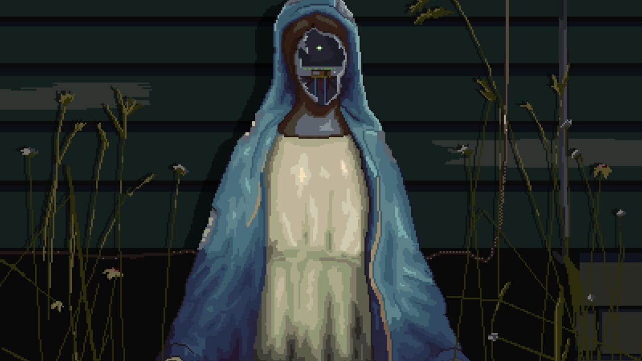 NORCO screenshot