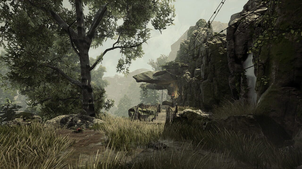 Gothic 1 Remake screenshot