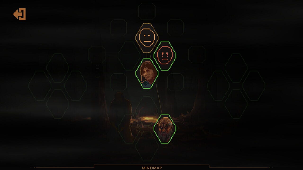 NORCO screenshot