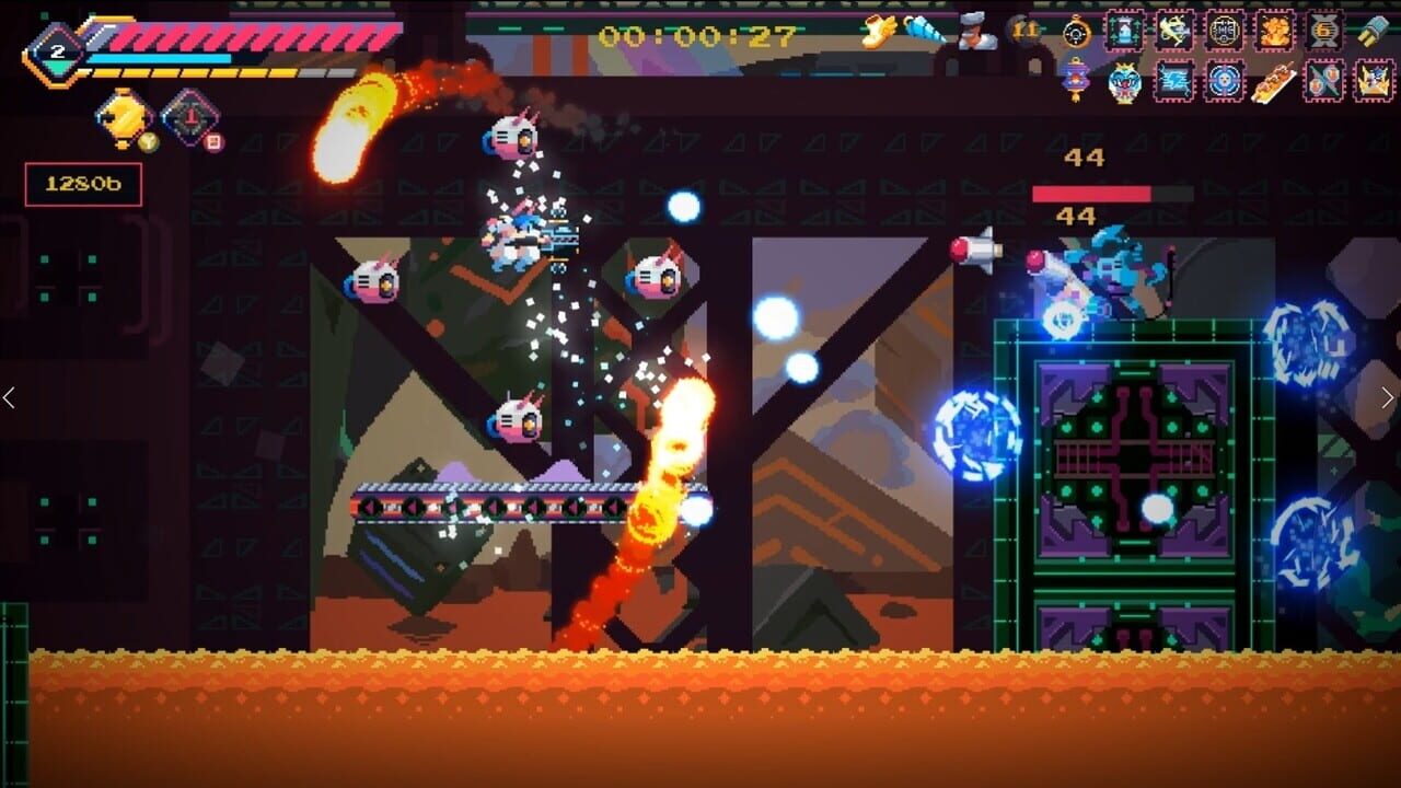 Elsie screenshot