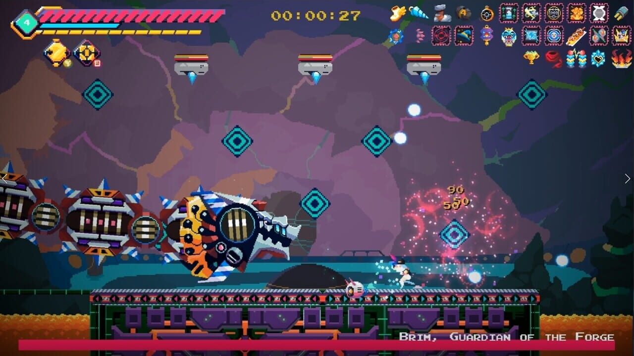 Elsie screenshot