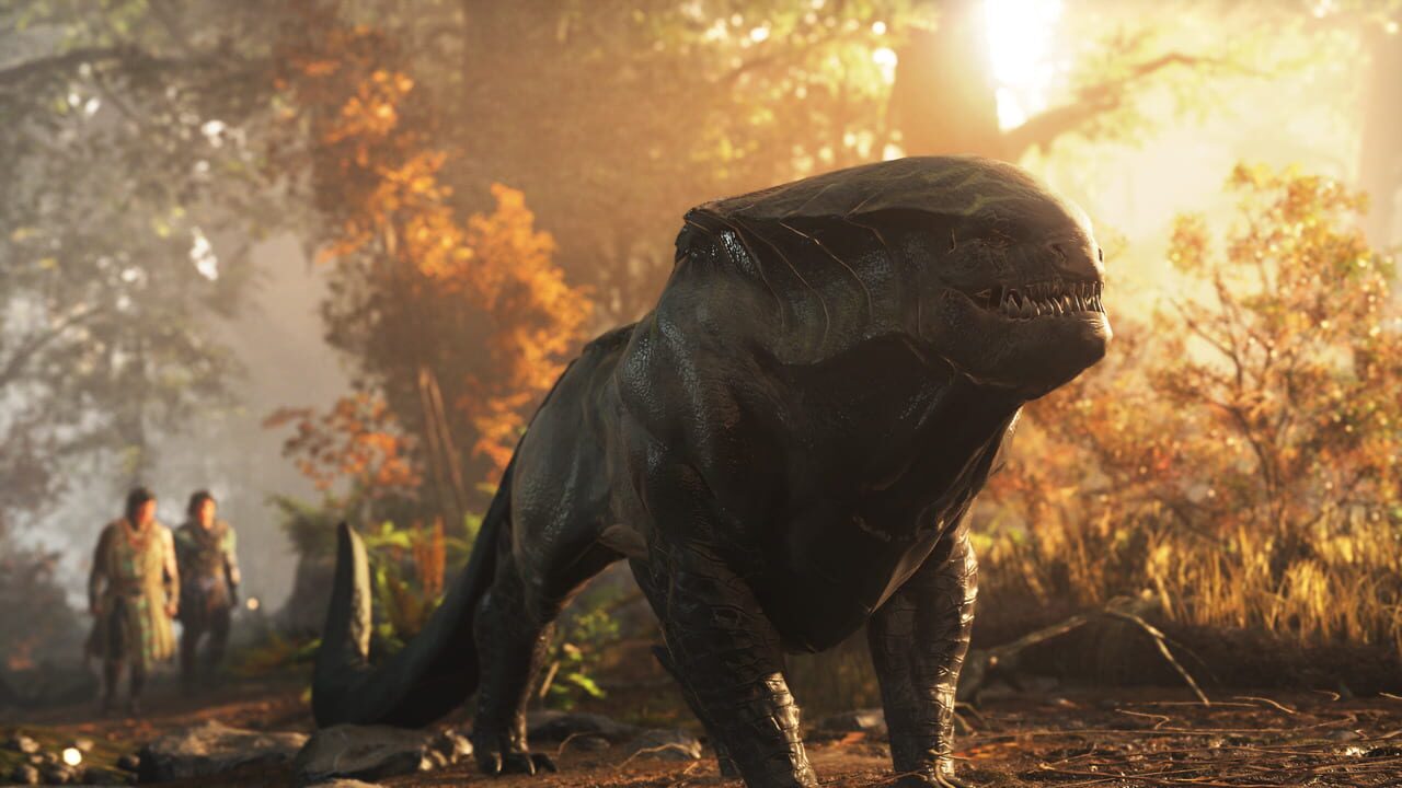 Greedfall: The Dying World screenshot