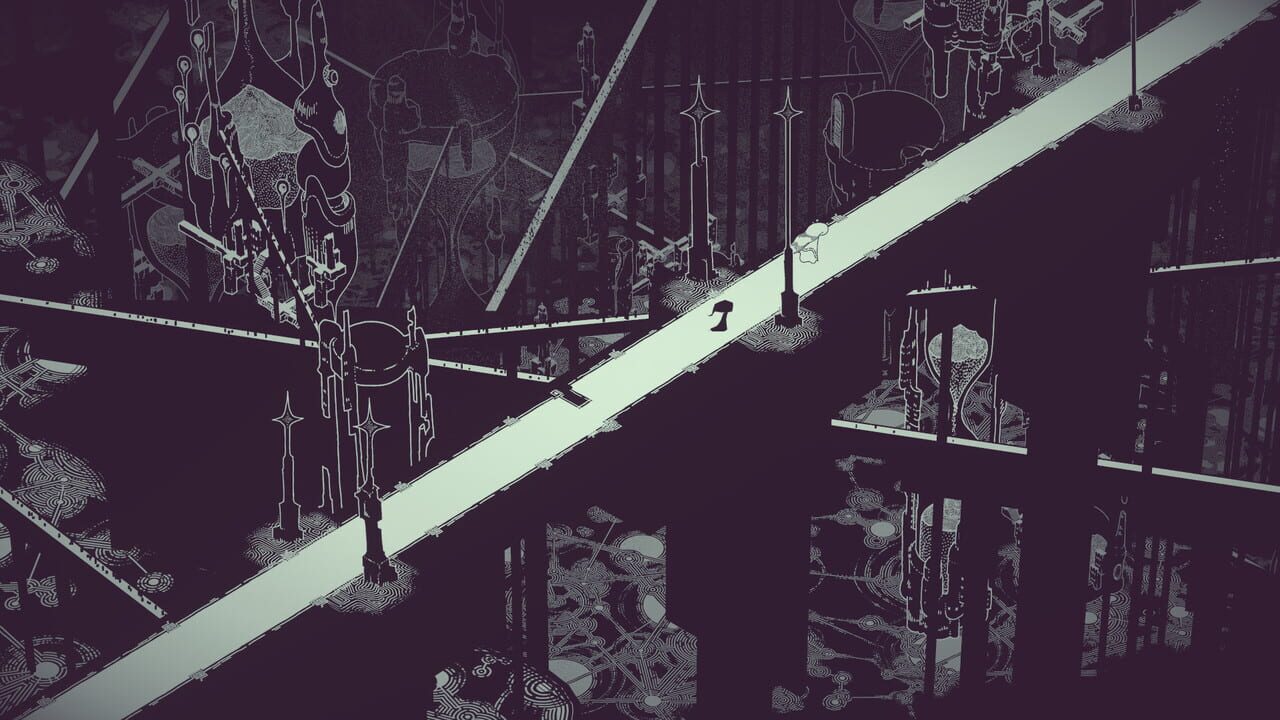 Hauntii screenshot