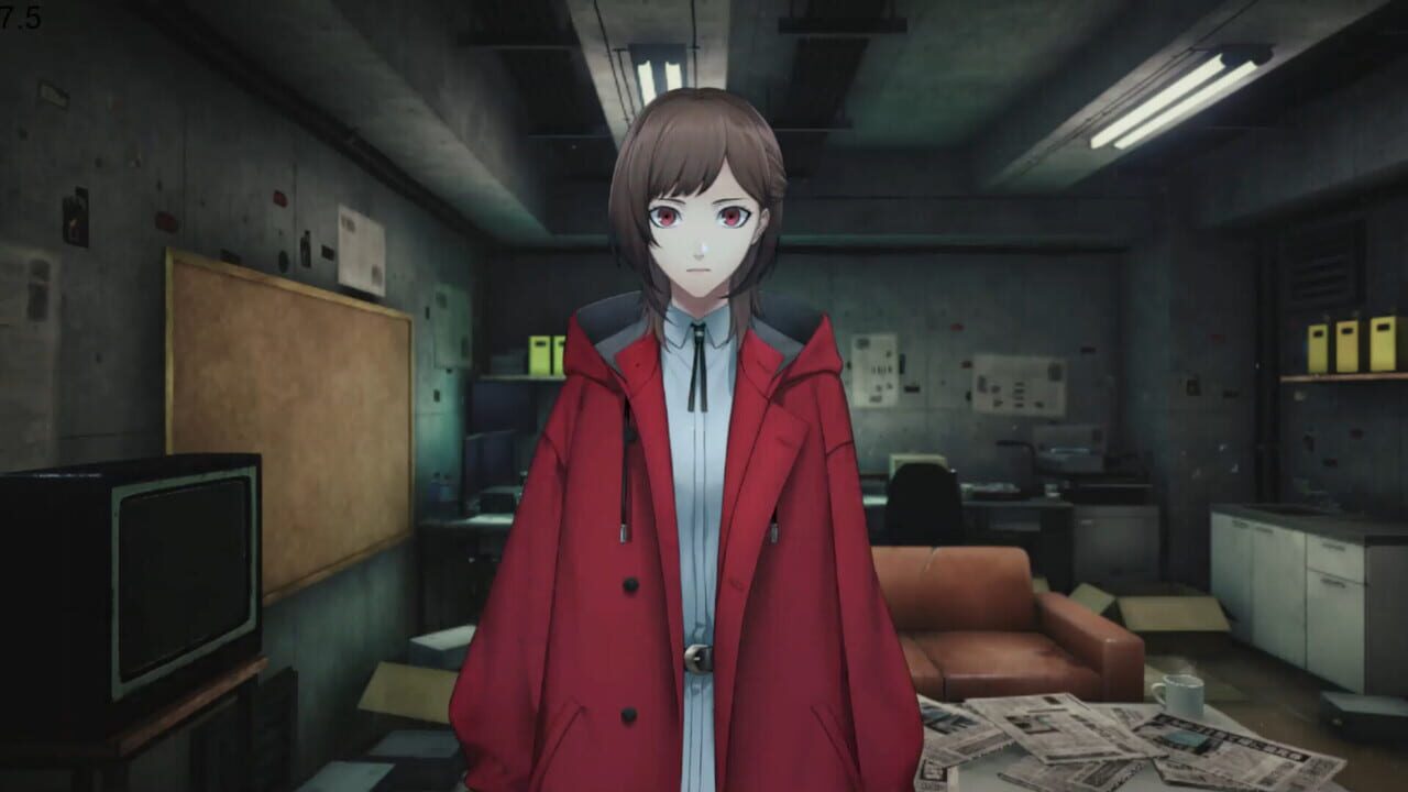 Tokyo Psychodemic screenshot