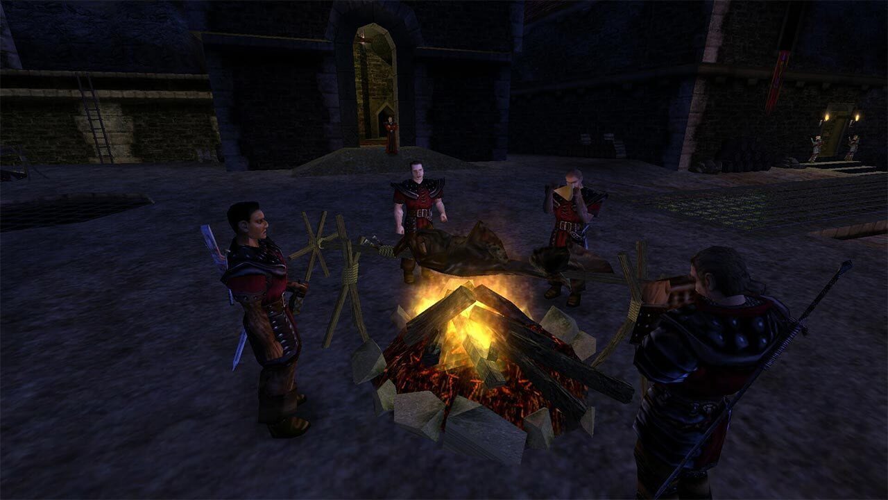 Gothic Classic screenshot