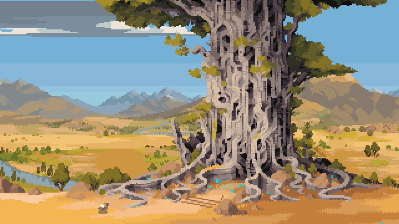 Arco screenshot