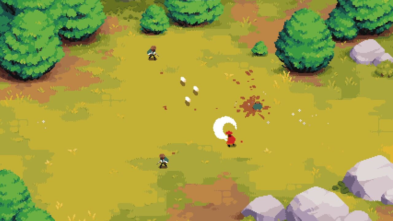 Arco screenshot