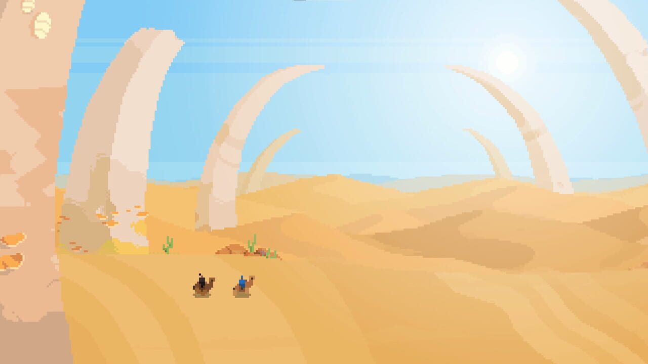 Arco screenshot