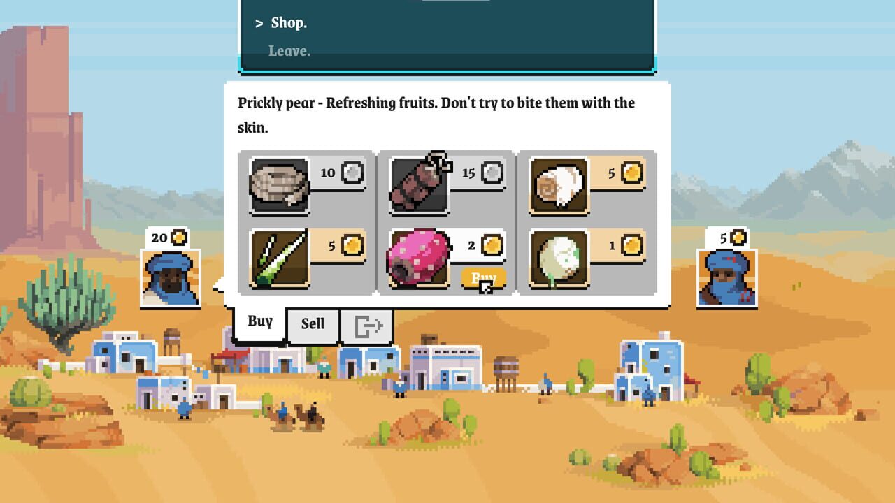 Arco screenshot