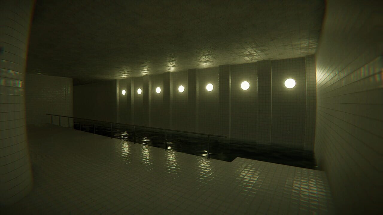 POOLS screenshot