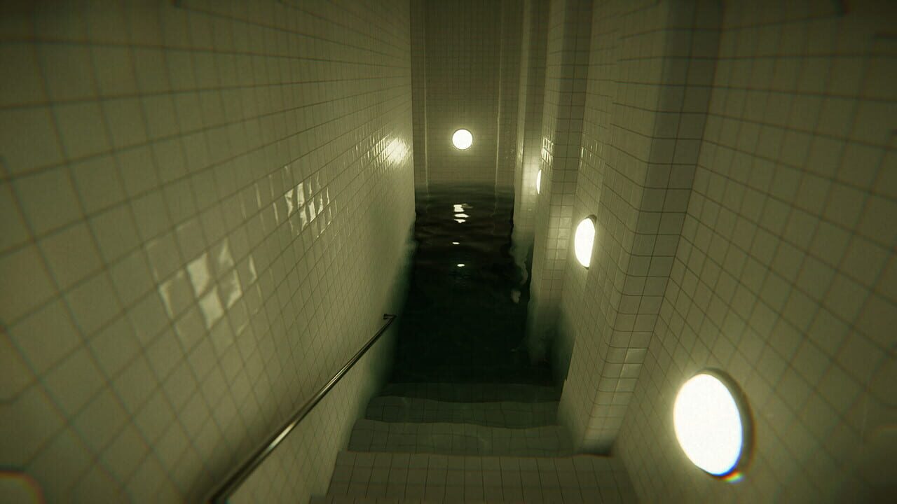 POOLS screenshot