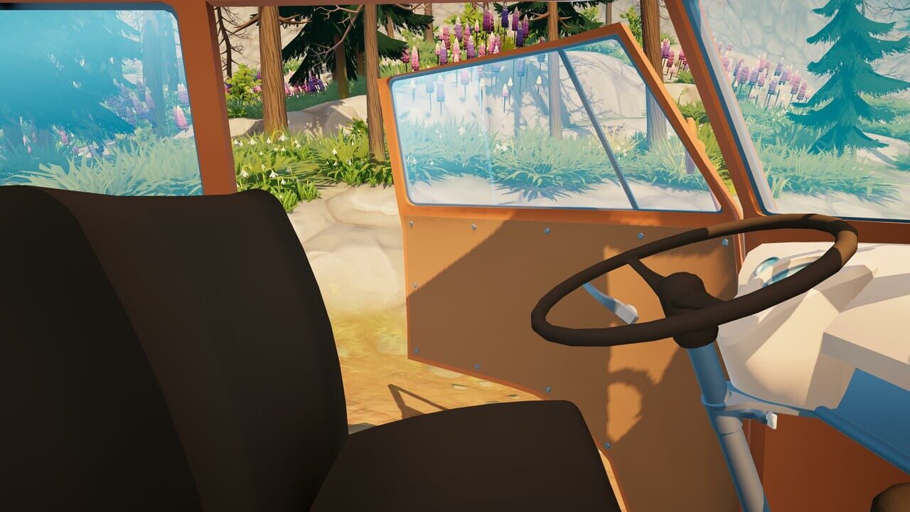 Outbound screenshot