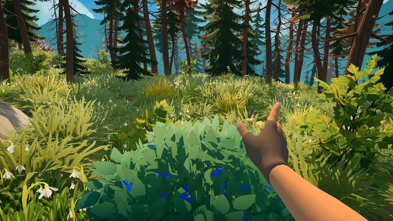 Outbound screenshot