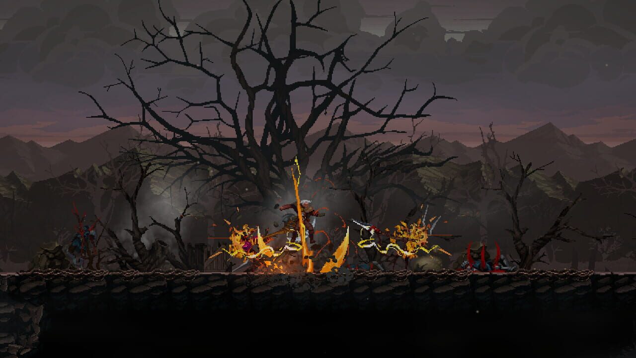 Dragon is Dead screenshot