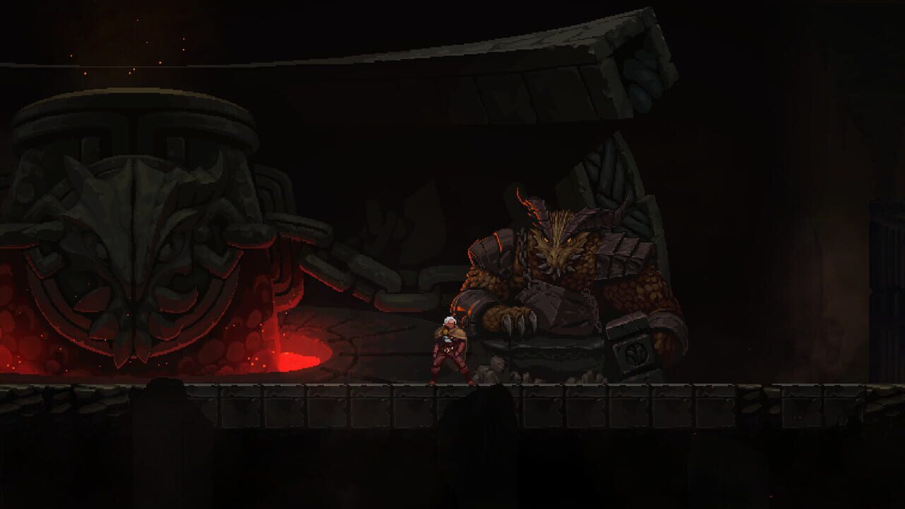 Dragon is Dead screenshot